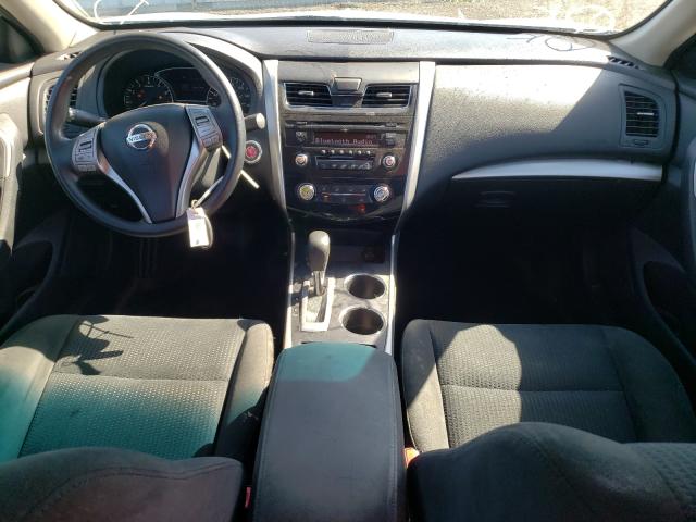 Photo 9 from auction – 2015 NISSAN ALTIMA 2.5 with VIN 1N4AL3AP7FC186190