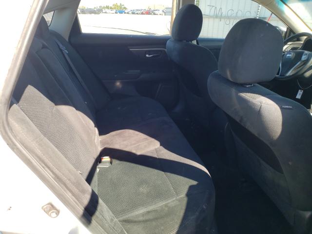 Photo 6 from auction – 2015 NISSAN ALTIMA 2.5 with VIN 1N4AL3AP7FC186190