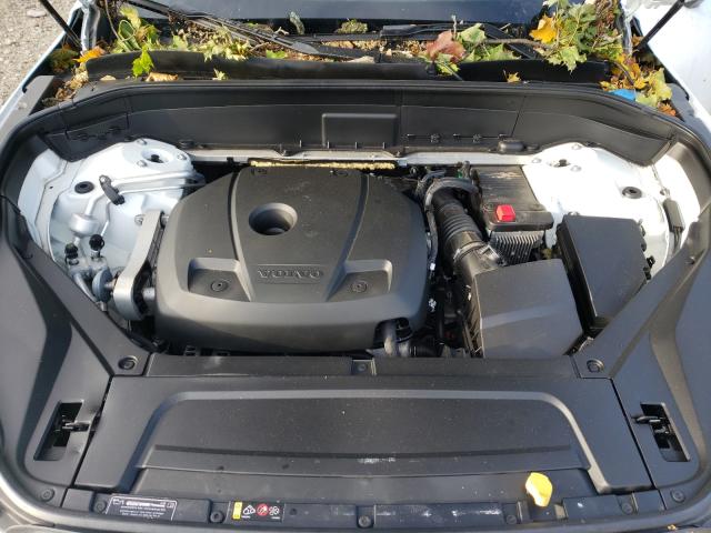 Photo 7 from auction – 2018 VOLVO XC90 T6 with VIN YV4A22PK1J1363885