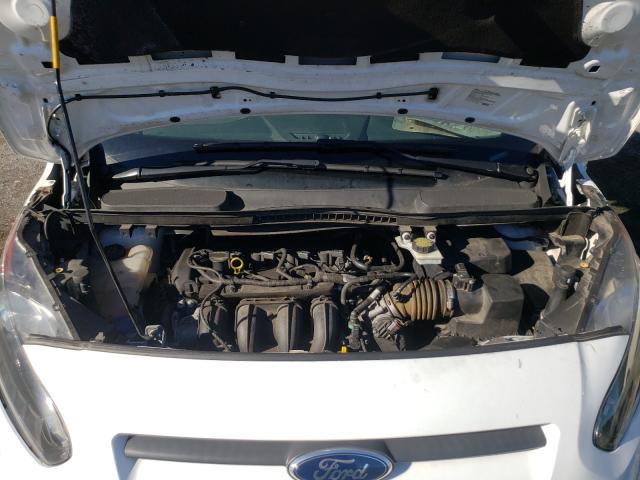 Photo 7 from auction – 2015 FORD TRANSIT CO with VIN NM0GS9F71F1210821