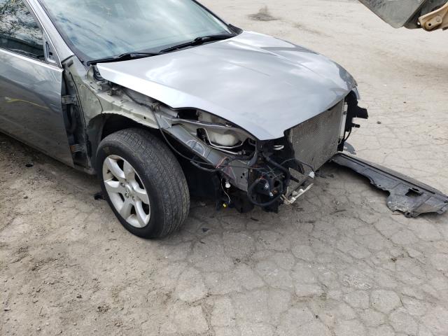 Photo 9 from auction – 2008 NISSAN ALTIMA 3.5 with VIN 1N4BL21E18C258646