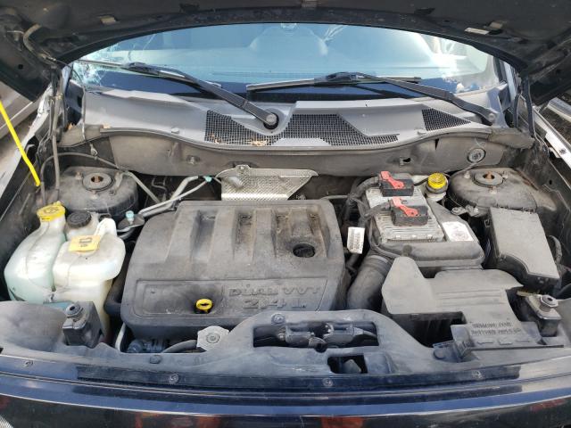 Photo 7 from auction – 2014 JEEP PATRIOT SP with VIN 1C4NJRBB7ED738836