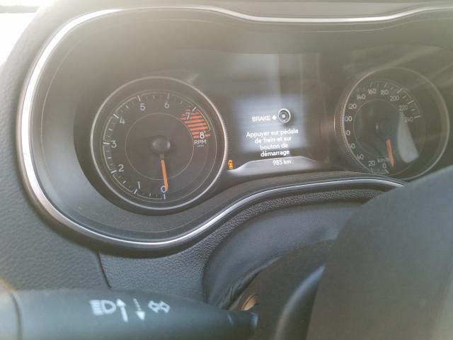 Photo 8 from auction – 2021 JEEP CHEROKEE L with VIN 1C4PJMCX2MD222551