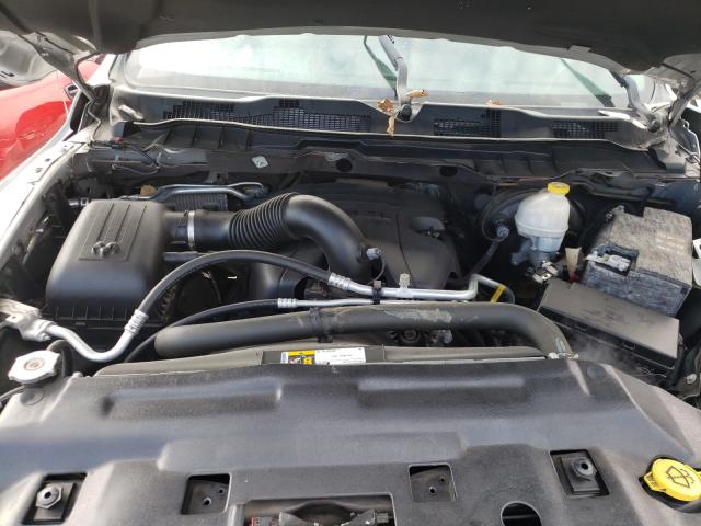 Photo 7 from auction – 2015 RAM 1500 SPORT with VIN 1C6RR7MT6FS568686