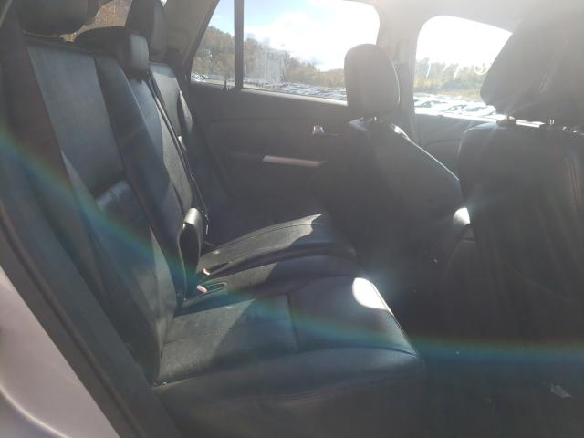 Photo 6 from auction – 2014 FORD EDGE LIMIT with VIN 2FMDK4KC0EBA41577