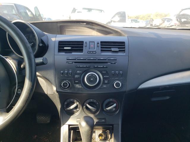 Photo 9 from auction – 2012 MAZDA MAZDA3 with VIN JM1BL1UF8C1522023