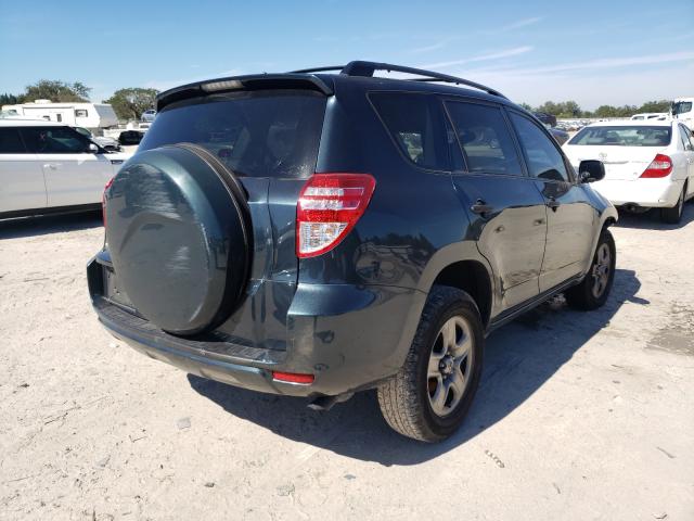 Photo 4 from auction – 2010 TOYOTA RAV4 with VIN JTMZF4DV8A5017930