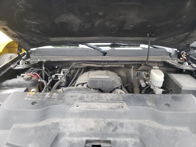 Photo 7 from auction – 2012 GMC SIERRA K25 with VIN 1GT120CG5CF109577
