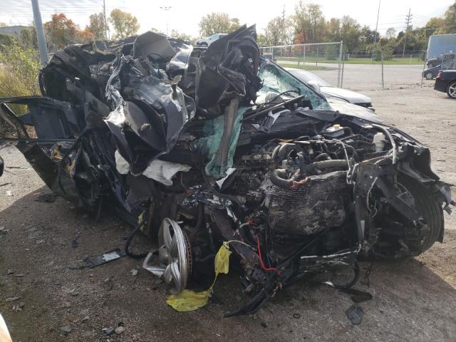 DODGE DURANGO CI 2012 with VIN 1C4SDJETXCC205320 - Photo from auction