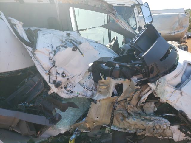 Photo 5 from auction – 2016 MERCEDES-BENZ SPRINTER 2 with VIN WD3PE8DD9GP178626