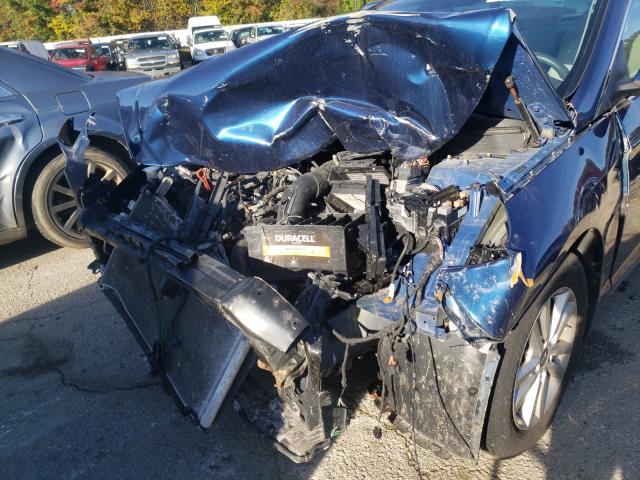 Photo 9 from auction – 2015 HYUNDAI SONATA SE with VIN 5NPE24AF2FH203106