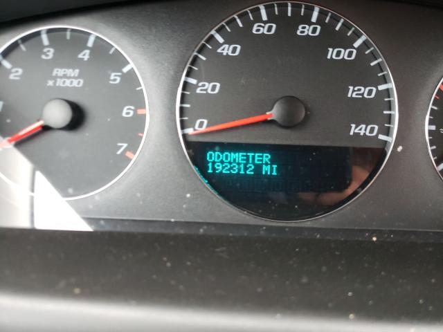 Photo 8 from auction – 2008 CHEVROLET IMPALA LT with VIN 2G1WT58N089171839