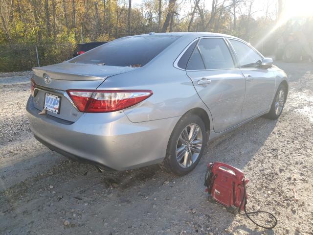 Photo 4 from auction – 2015 TOYOTA CAMRY LE with VIN 4T1BF1FK4FU914772