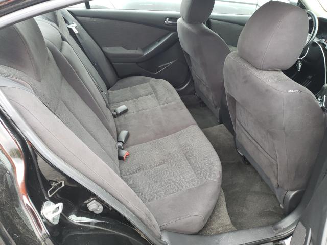 Photo 6 from auction – 2011 NISSAN ALTIMA BAS with VIN 1N4AL2AP6BC111968