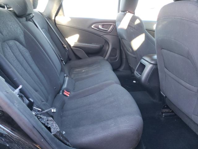 Photo 6 from auction – 2016 CHRYSLER 200 LX with VIN 1C3CCCFB4GN139497