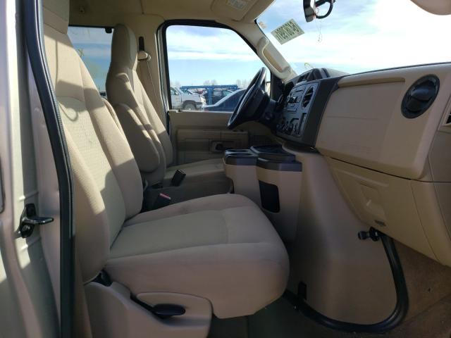 Photo 5 from auction – 2013 FORD ECONOLINE with VIN 1FBNE3BL4DDB06308