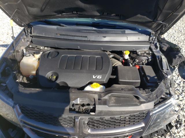 Photo 7 from auction – 2018 DODGE JOURNEY GT with VIN 3C4PDDEG7JT390860