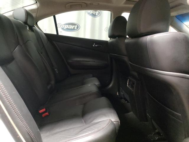 Photo 6 from auction – 2014 NISSAN MAXIMA S with VIN 1N4AA5AP5EC490151