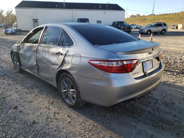 Photo 3 from auction – 2015 TOYOTA CAMRY LE with VIN 4T1BF1FK4FU914772