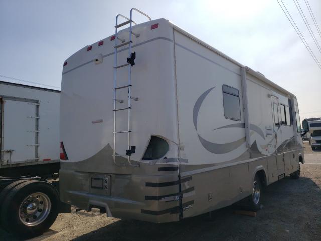 Photo 4 from auction – 2005 ITAS SUNRISE MH with VIN 5B4MP67G453401386