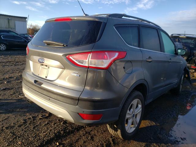 Photo 4 from auction – 2016 FORD ESCAPE SE with VIN 1FMCU9GXXGUC71834