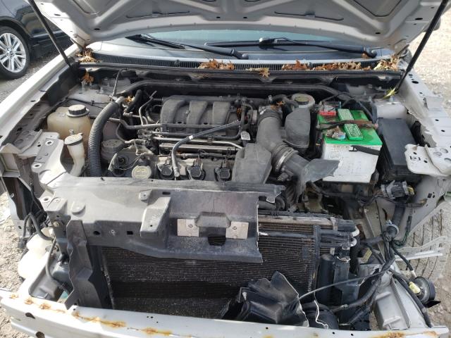 Photo 7 from auction – 2014 FORD FLEX SE with VIN 2FMGK5B80EBD42641