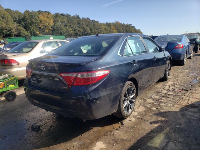 Photo 4 from auction – 2016 TOYOTA CAMRY XSE with VIN 4T1BK1FK5GU030451