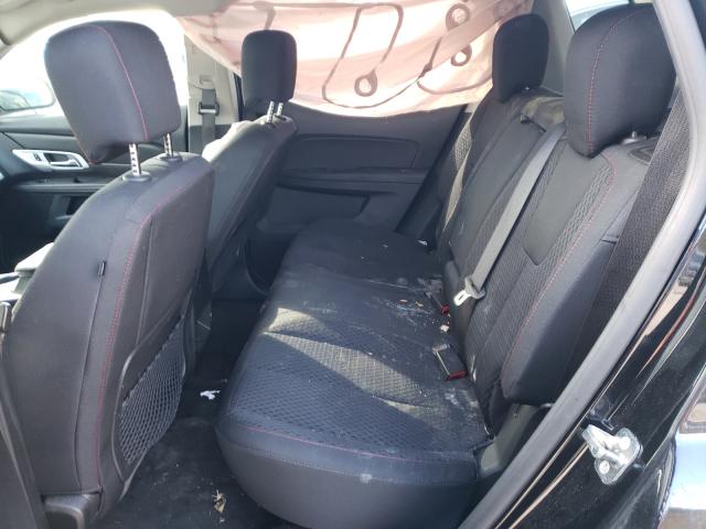 Photo 6 from auction – 2015 GMC TERRAIN SL with VIN 2GKFLVEK5F6211546
