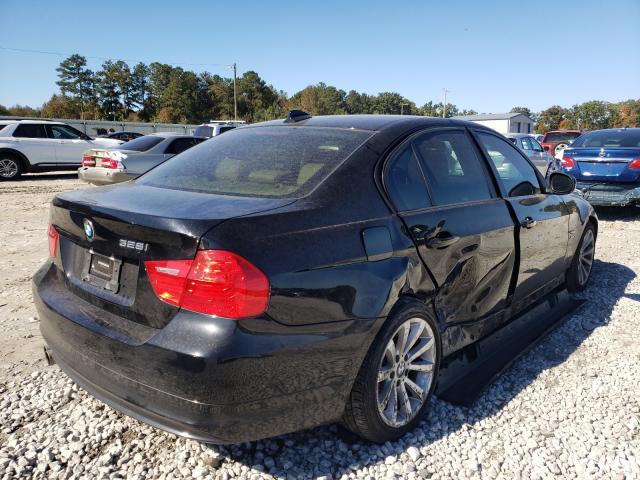 Photo 4 from auction – 2011 BMW 328 XI SUL with VIN WBAPK5C58BA659225