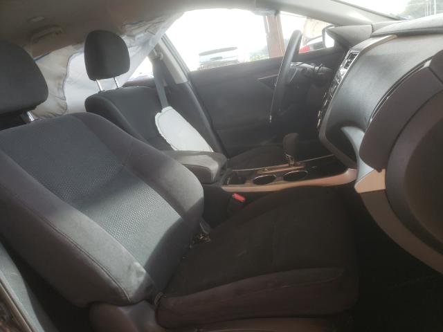 Photo 5 from auction – 2014 NISSAN ALTIMA 2.5 with VIN 1N4AL3AP1EC328872