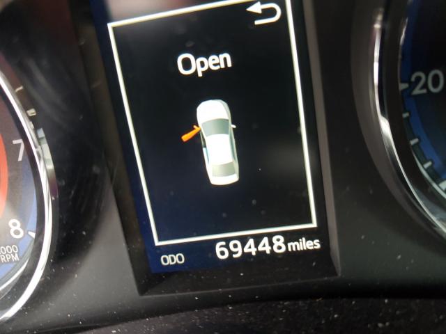 Photo 8 from auction – 2018 TOYOTA COROLLA L with VIN 5YFBURHE6JP819698