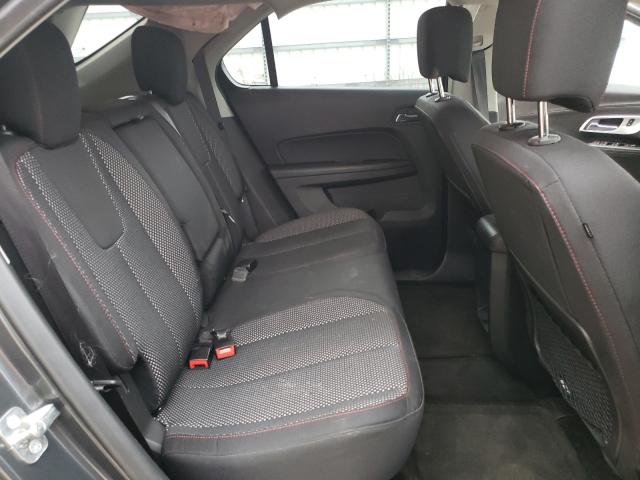 Photo 6 from auction – 2017 CHEVROLET EQUINOX LT with VIN 2GNALCEK9H6234753