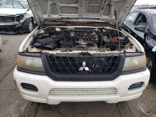 Photo 7 from auction – 2005 MITSUBISHI MONTERO SP with VIN JA4MT21H02J056603