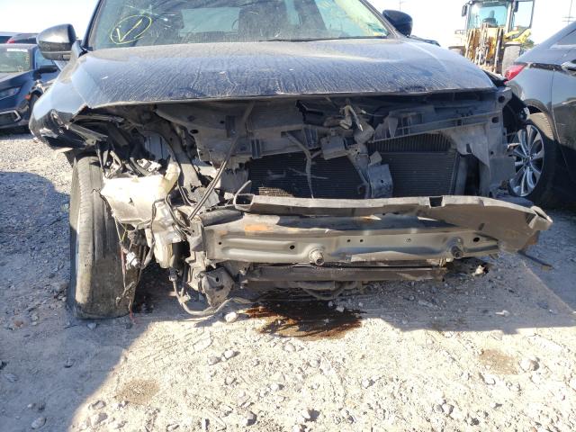 Photo 9 from auction – 2012 MAZDA CX-9 with VIN JM3TB2CA1C0333729