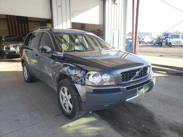 Photo 1 from auction – 2006 VOLVO XC90 with VIN YV4CM592061305646