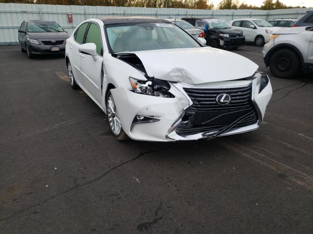 Photo 9 from auction – 2017 LEXUS ES 350 with VIN JTHBK1GG6H2252524