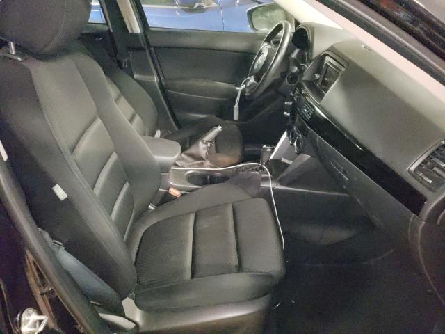 Photo 5 from auction – 2013 MAZDA CX-5 TOURI with VIN JM3KE4CEXD0136223