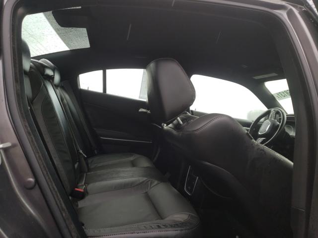 Photo 6 from auction – 2019 DODGE CHARGER SX with VIN 2C3CDXBG3KH711473