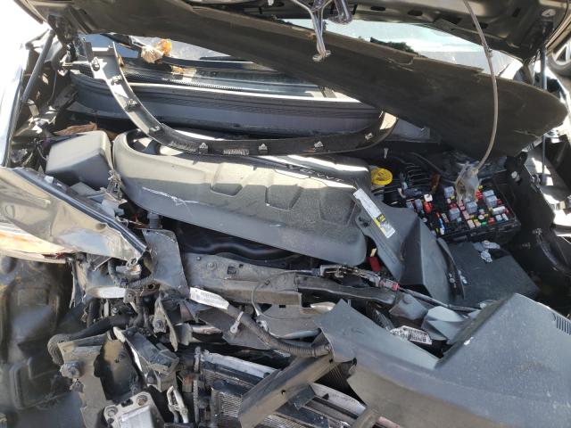 Photo 7 from auction – 2015 JEEP CHEROKEE L with VIN 1C4PJMDS5FW572234