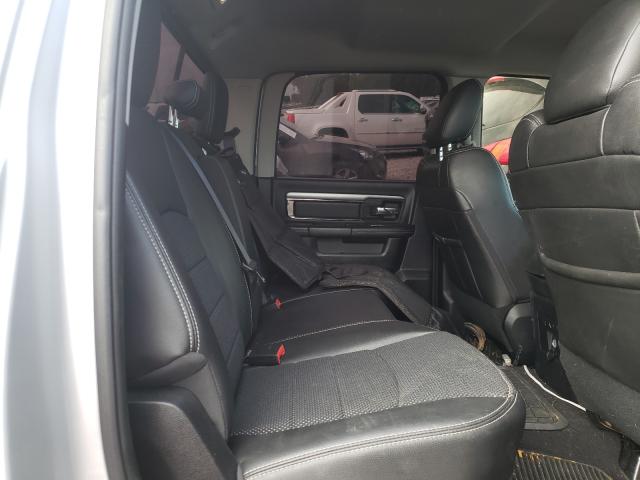 Photo 6 from auction – 2015 RAM 1500 SPORT with VIN 1C6RR7MT6FS568686