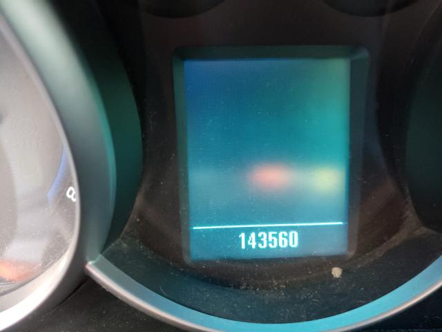 Photo 8 from auction – 2011 CHEVROLET CRUZE LT with VIN 1G1PF5S94B7227930