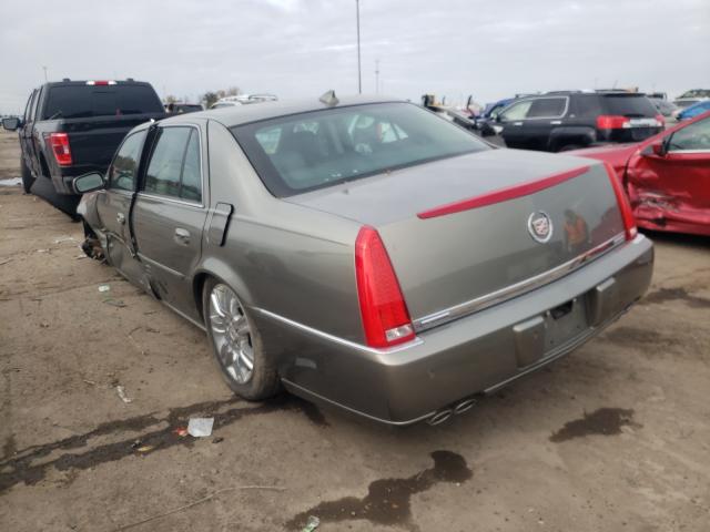 Photo 3 from auction – 2011 CADILLAC DTS PLATIN with VIN 1G6KP5ES0BU148336