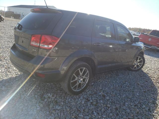 Photo 4 from auction – 2018 DODGE JOURNEY GT with VIN 3C4PDDEG7JT390860