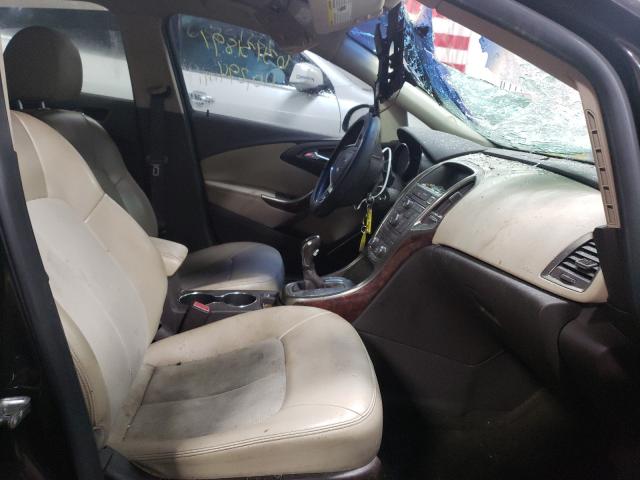 Photo 5 from auction – 2012 BUICK VERANO with VIN 1G4PP5SK7C4209119