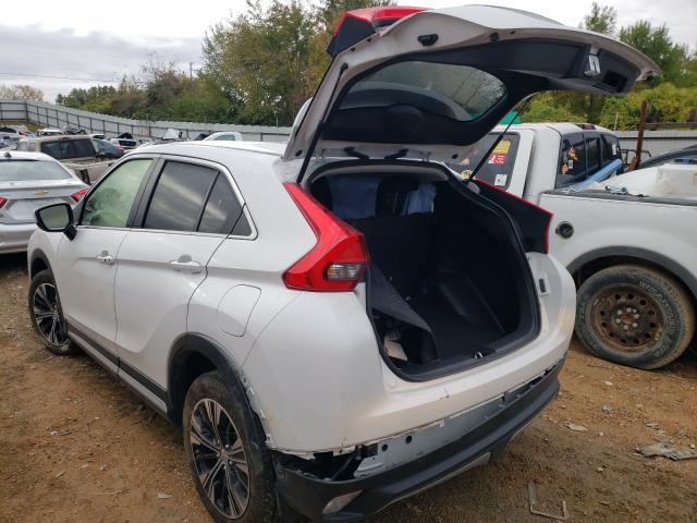 Photo 3 from auction – 2018 MITSUBISHI ECLIPSE CR with VIN JA4AT5AA6JZ063112