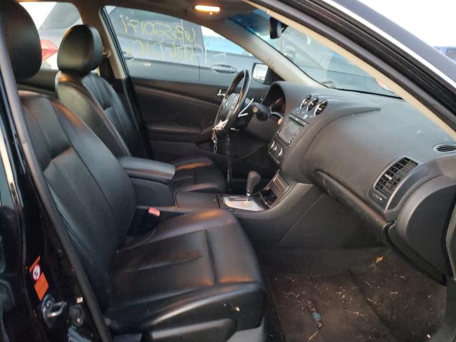 Photo 5 from auction – 2007 NISSAN ALTIMA 2.5 with VIN 1N4AL21E67C224048
