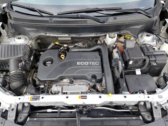 Photo 7 from auction – 2019 CHEVROLET EQUINOX LS with VIN 2GNAXHEV0K6131093