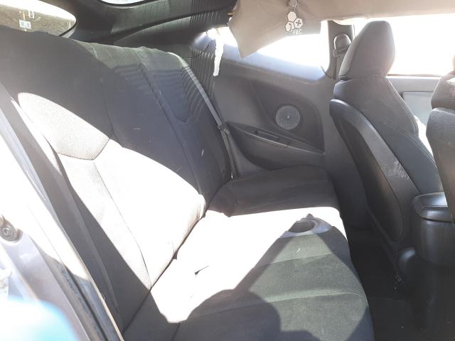 Photo 6 from auction – 2013 HYUNDAI VELOSTER with VIN KMHTC6AD5DU148325