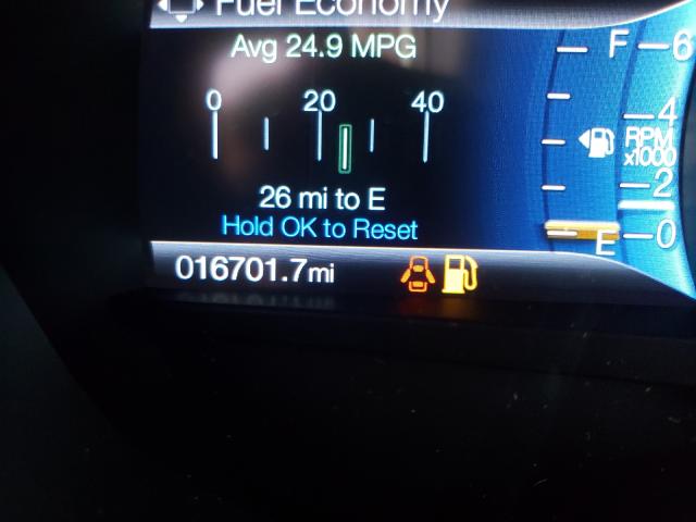 Photo 8 from auction – 2020 FORD FUSION S with VIN 3FA6P0G74LR236444