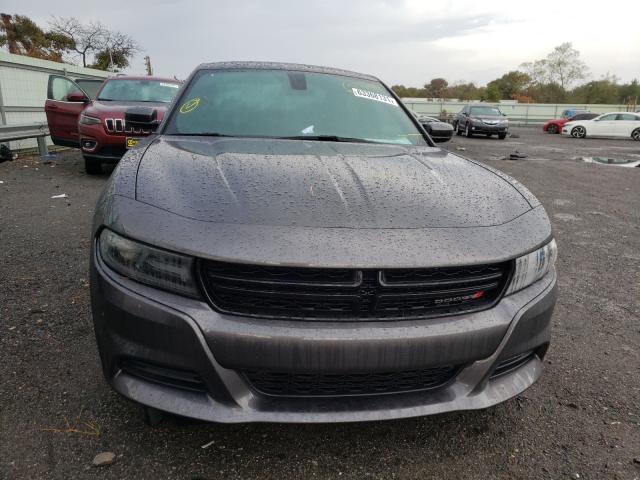Photo 9 from auction – 2019 DODGE CHARGER SX with VIN 2C3CDXBG3KH711473